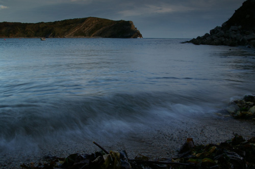 Lulworth Cove